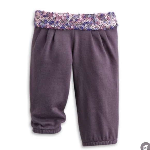 American Girl Isabelle Dance Clothing 4 pieces with boxes - Picture 5 of 13